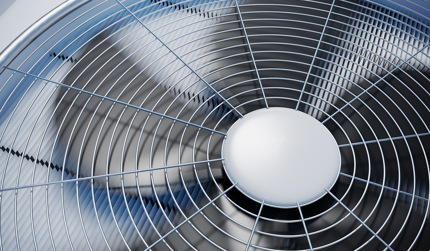 Commercial Air Conditioning Maintenance